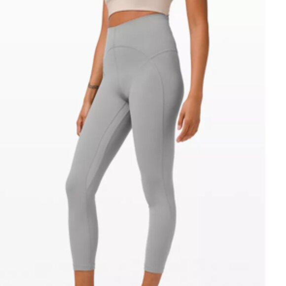 Lululemon tights - Picture 1 of 3